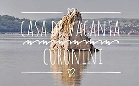 Casă de vacanță Danube